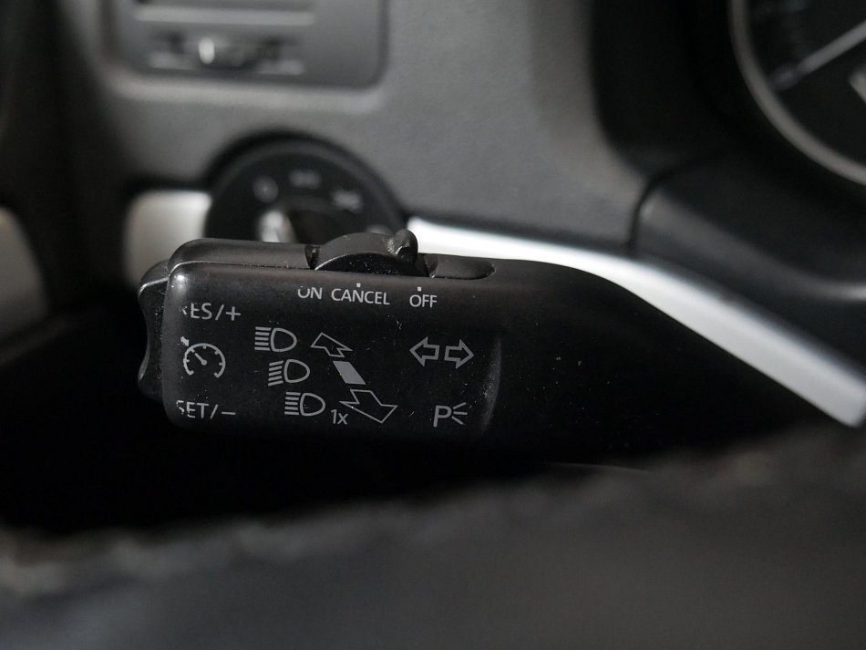 Škoda Octavia II 2.0 TDi Scout 4x4