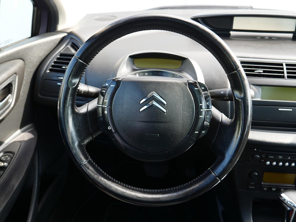 Citroën C4 1.6i 
