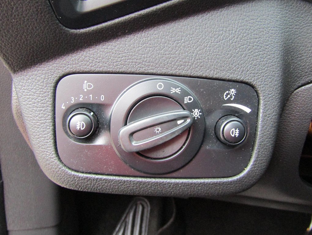 Ford Kuga 2.0 TDCi ST-Line 4x4