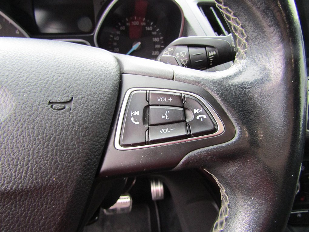 Ford Kuga 2.0 TDCi ST-Line 4x4