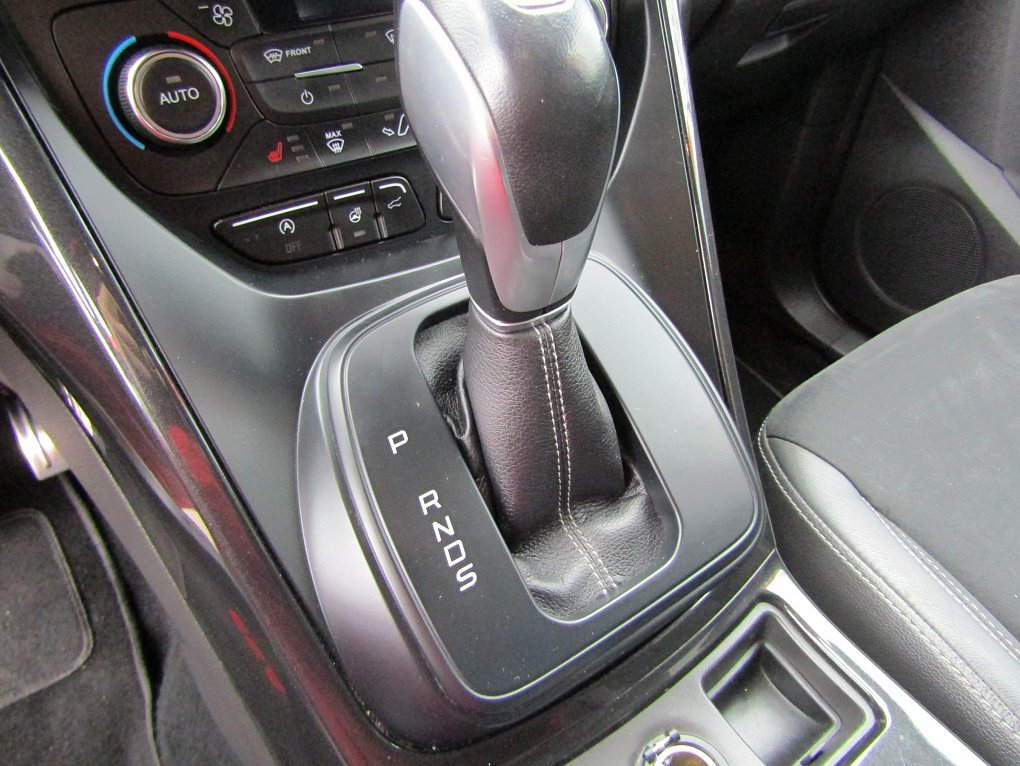 Ford Kuga 2.0 TDCi ST-Line 4x4