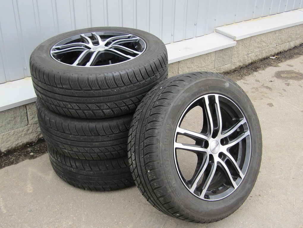 Ford Kuga 2.0 TDCi ST-Line 4x4