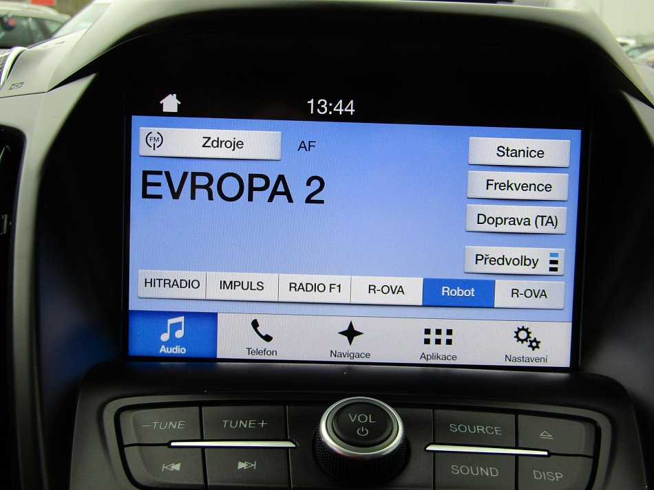 Ford Kuga 2.0 TDCi ST-Line 4x4