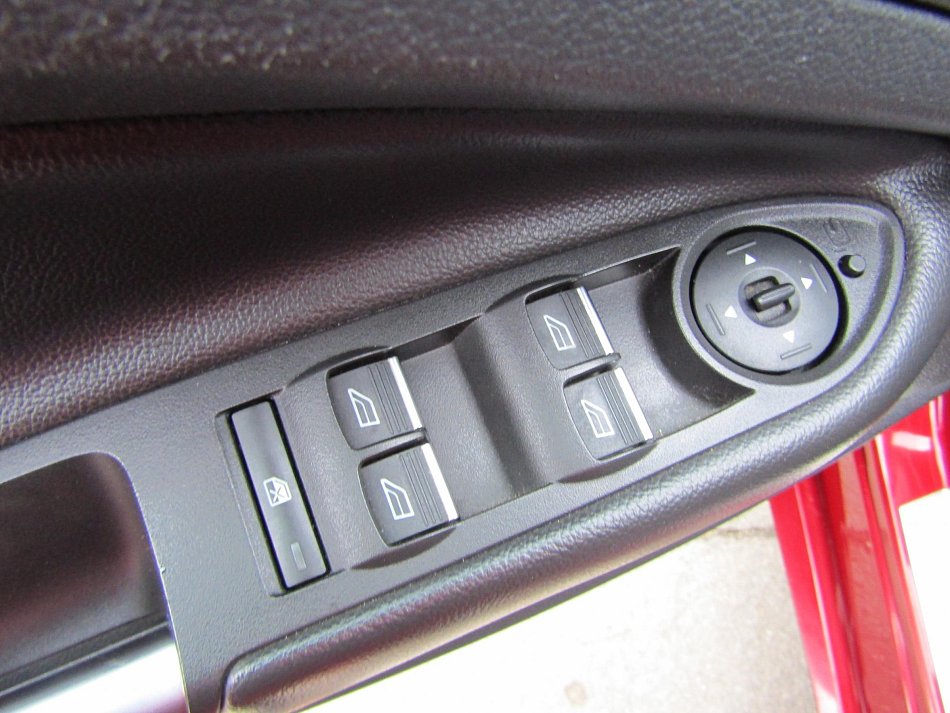 Ford Kuga 2.0 TDCi ST-Line 4x4