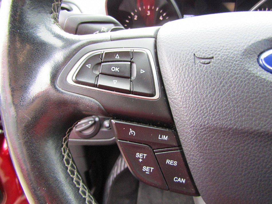 Ford Kuga 2.0 TDCi ST-Line 4x4