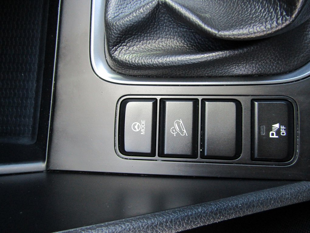 Hyundai Tucson 1.6 T-GDi 