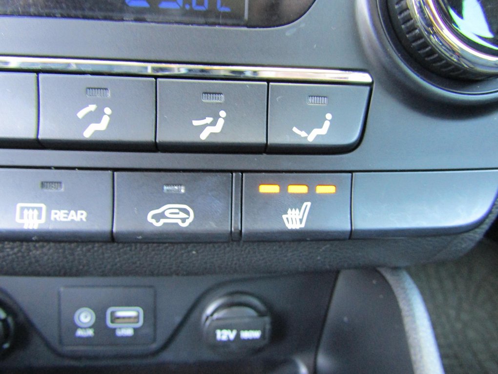 Hyundai Tucson 1.6 T-GDi 