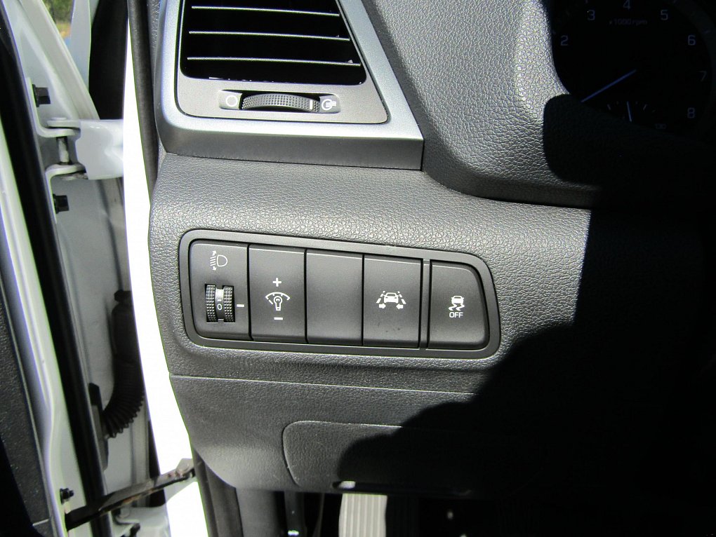 Hyundai Tucson 1.6 T-GDi 