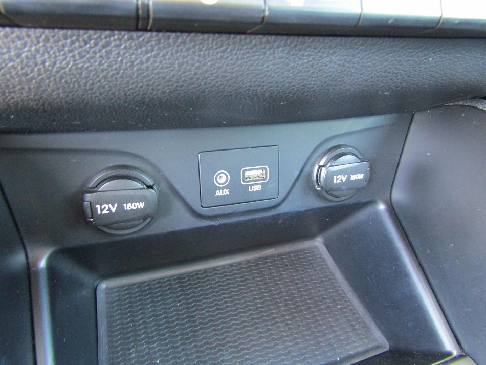 Hyundai Tucson 1.6 T-GDi 