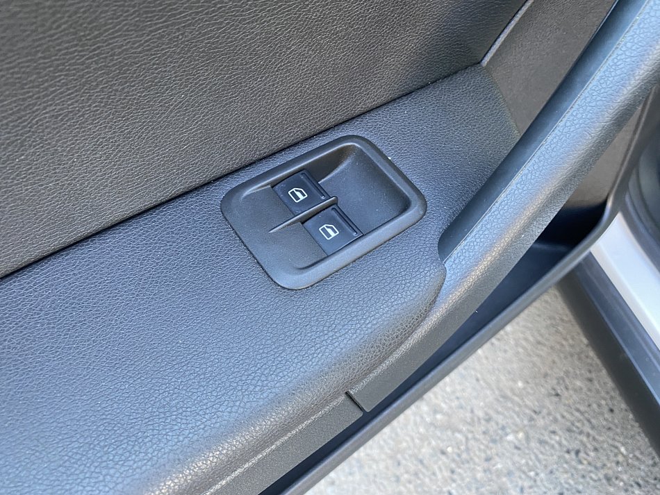 Škoda Yeti 1.4 TSi Outdoor