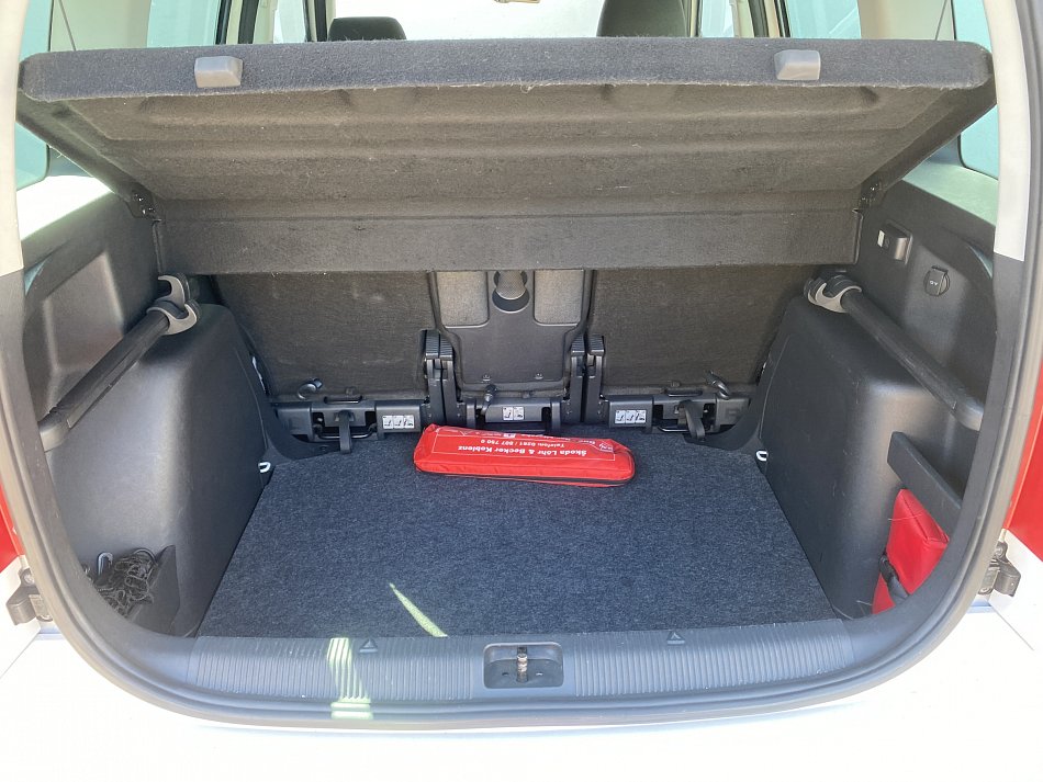 Škoda Yeti 1.4 TSi Outdoor
