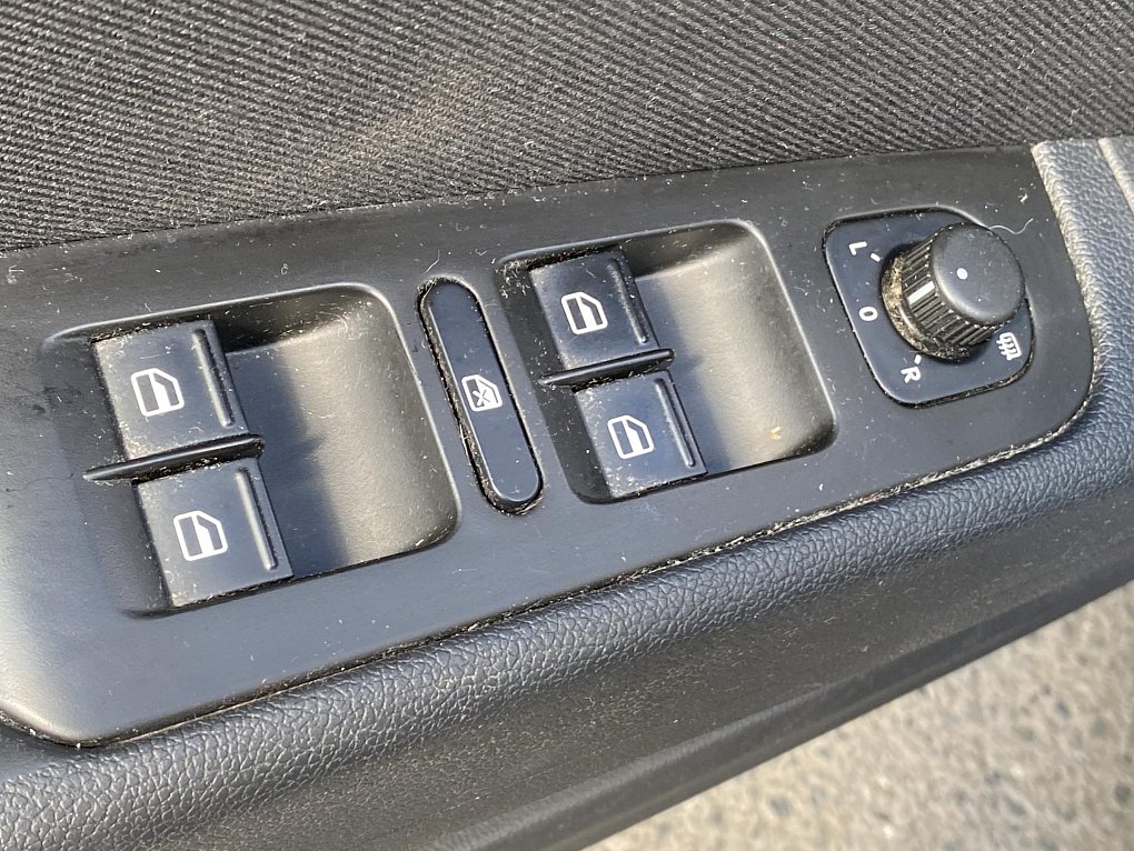 Škoda Superb II 2.0TDi  4x4