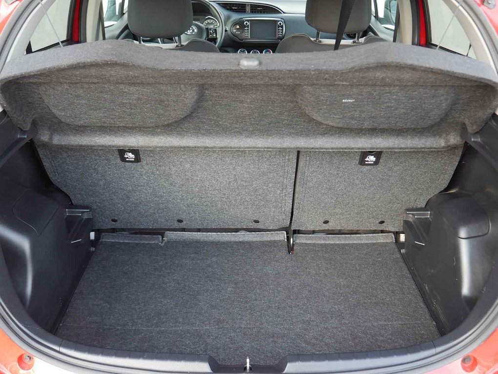 Toyota Yaris 1.5i 