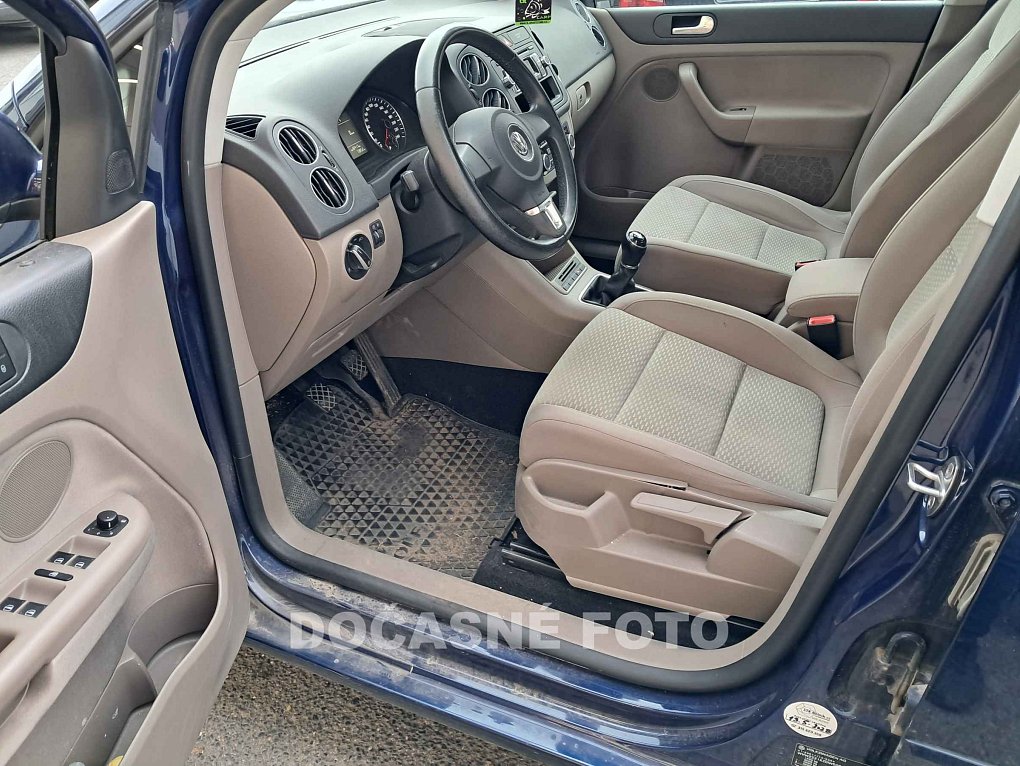Volkswagen Golf Plus 1.2 TSi 