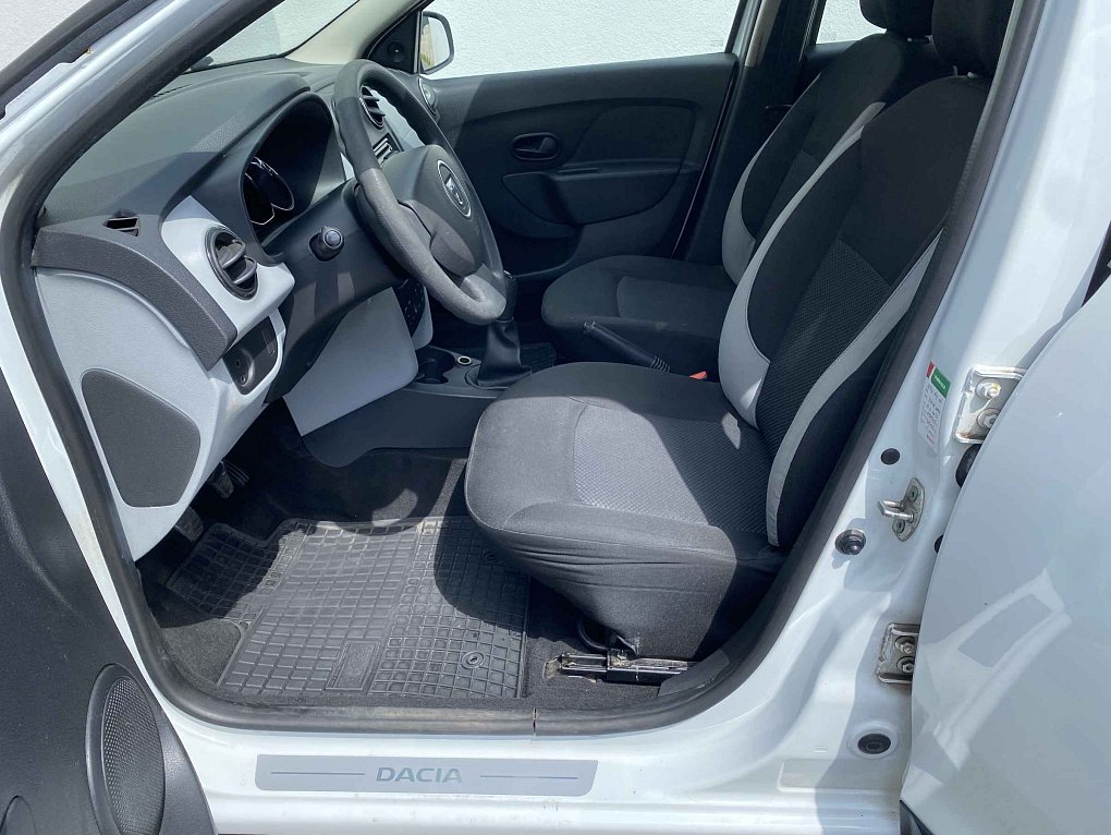 Dacia Logan 1.1i 