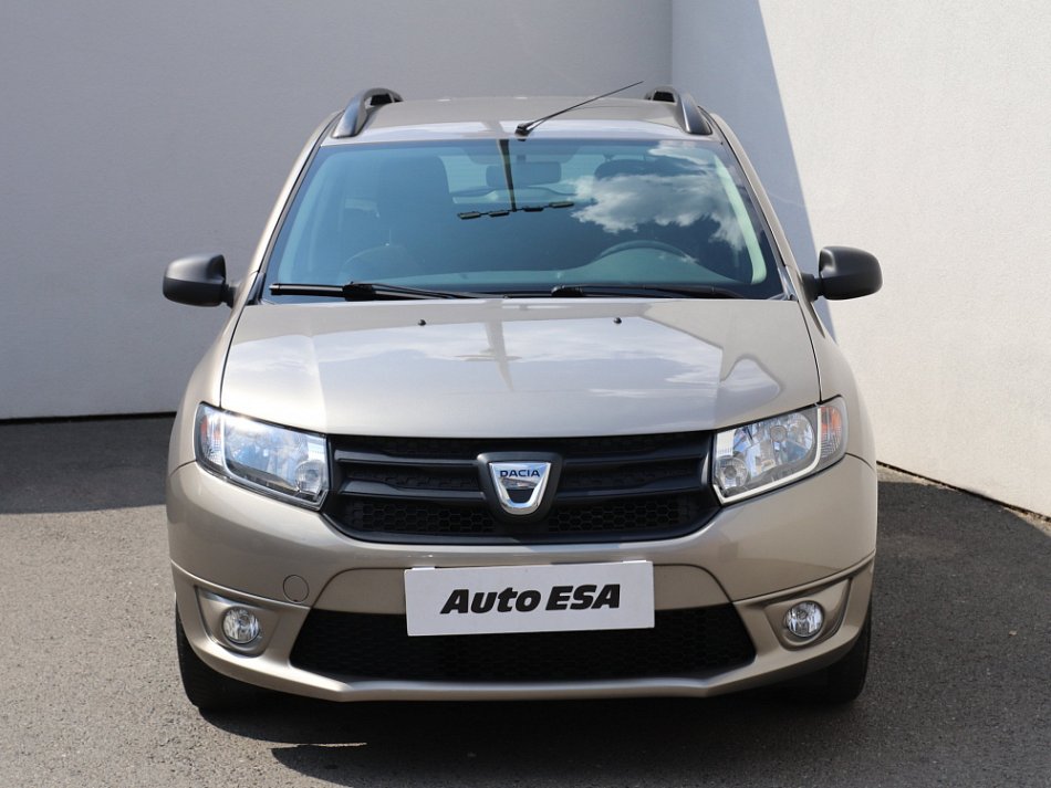 Dacia Logan 1.1i 