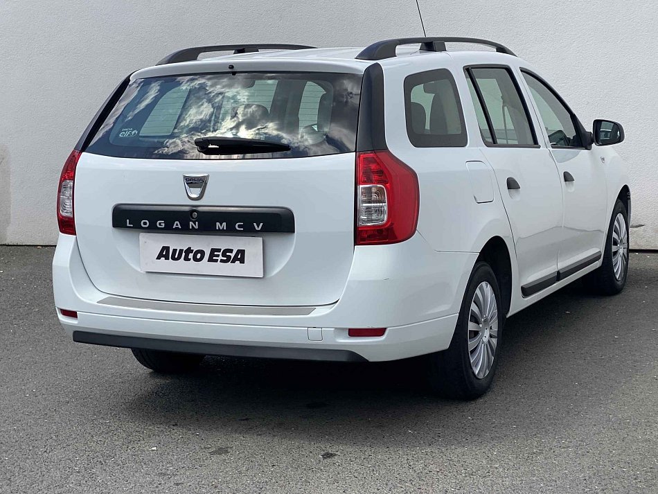 Dacia Logan 1.1i 