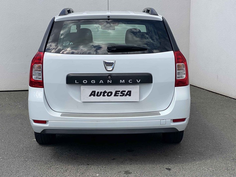 Dacia Logan 1.1i 