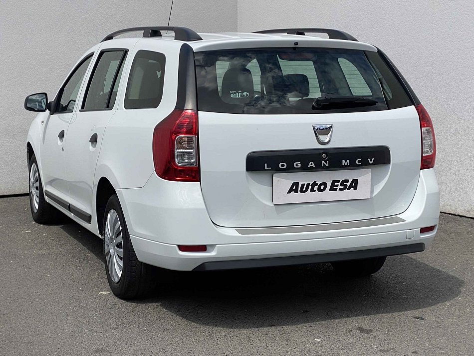 Dacia Logan 1.1i 