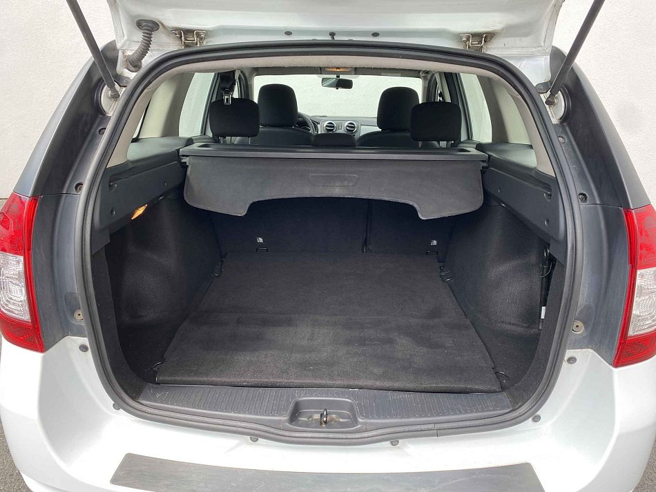 Dacia Logan 1.1i 