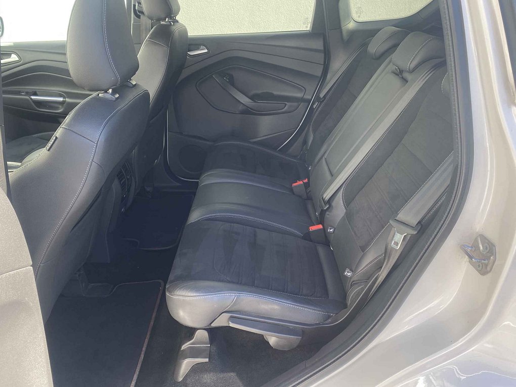 Ford Kuga 2.0 TDCi ST-Line