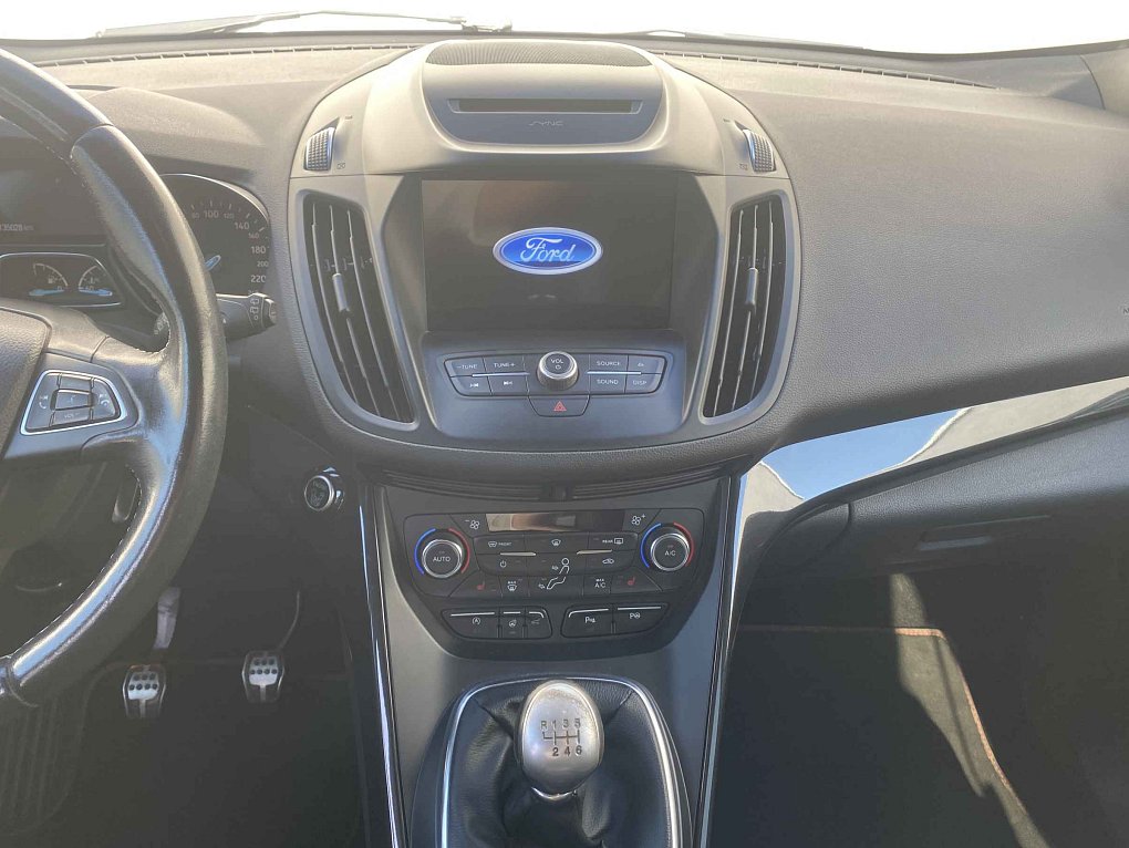 Ford Kuga 2.0 TDCi ST-Line