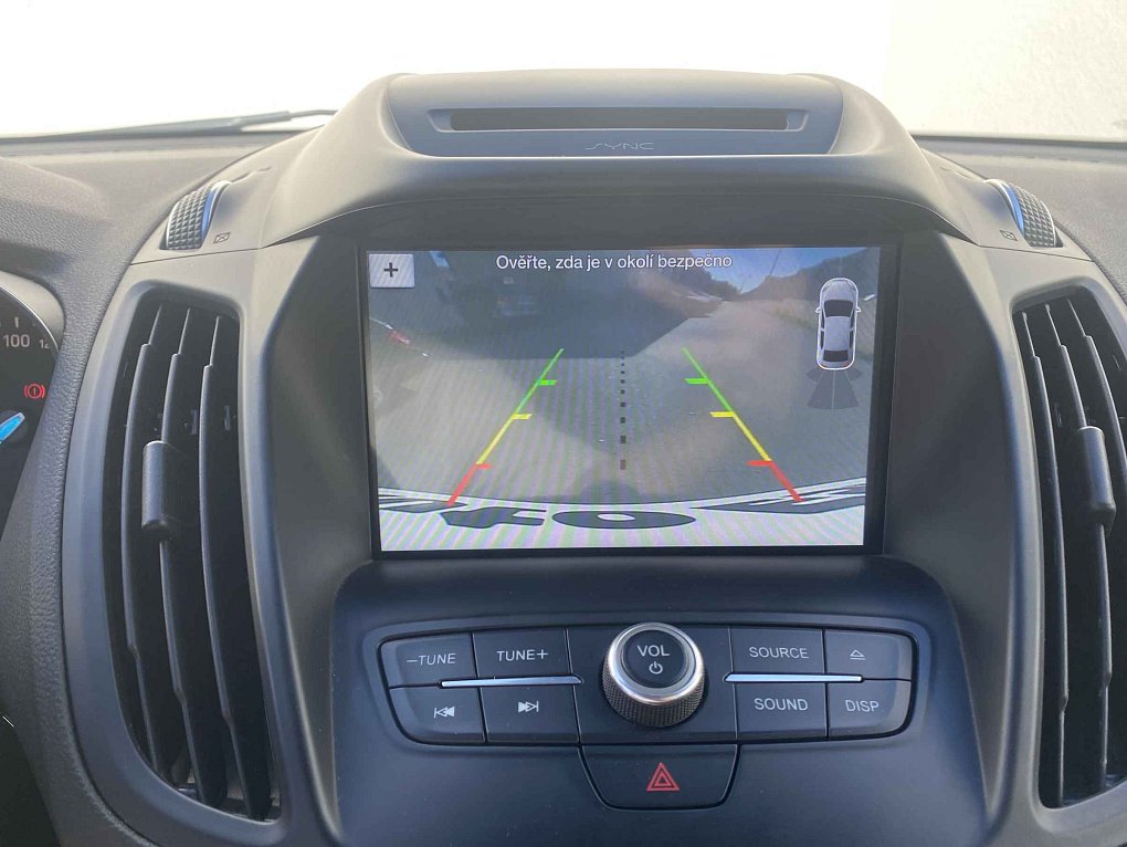Ford Kuga 2.0 TDCi ST-Line