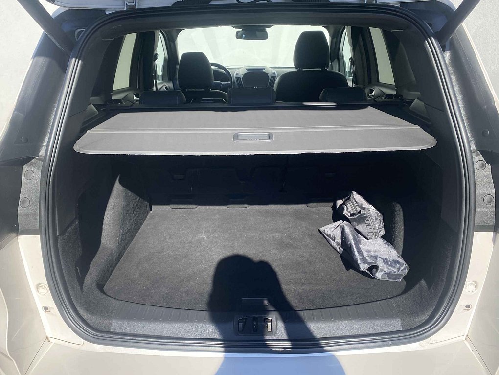 Ford Kuga 2.0 TDCi ST-Line