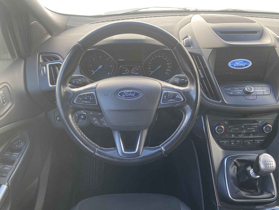 Ford Kuga 2.0 TDCi ST-Line