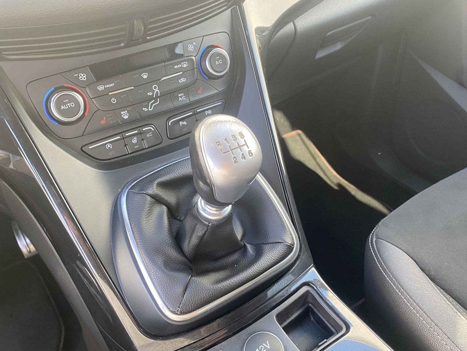 Ford Kuga 2.0 TDCi ST-Line