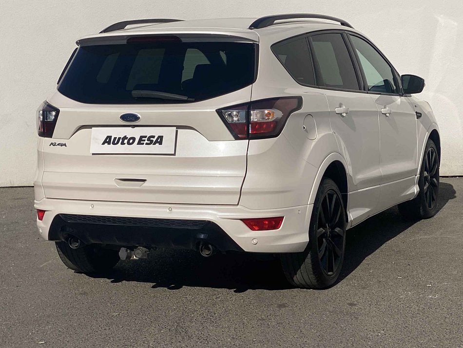 Ford Kuga 2.0 TDCi ST-Line