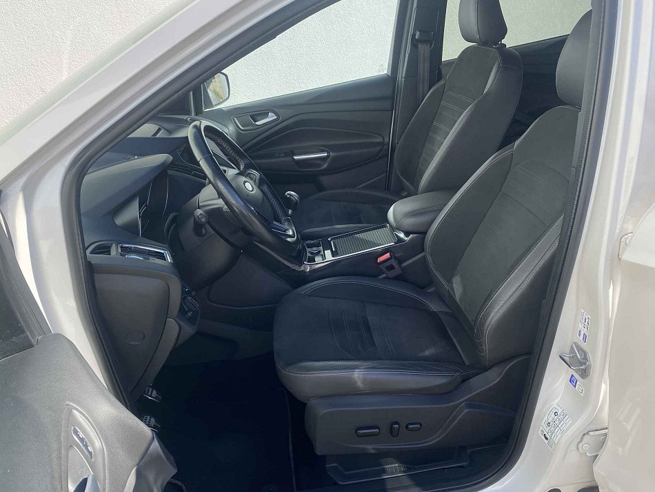 Ford Kuga 2.0 TDCi ST-Line