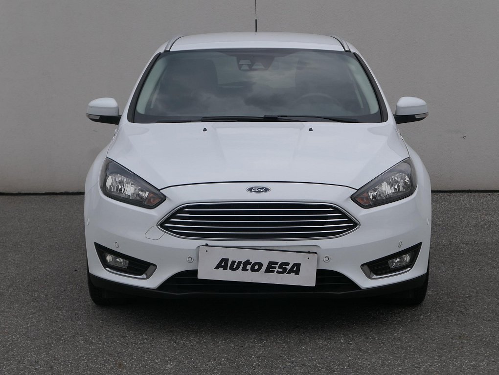 Ford Focus 1.5 EB 