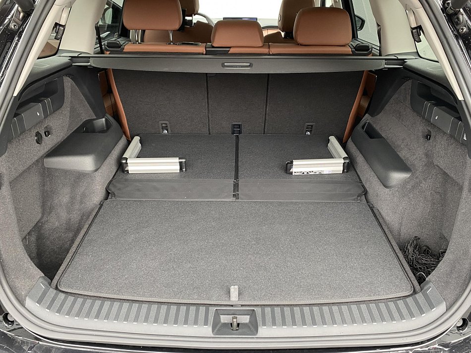 Škoda Kodiaq II 2.0 TDi Exclusive 4x4