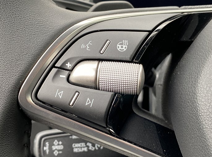 Infotainment