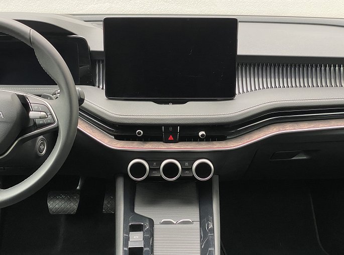 Infotainment