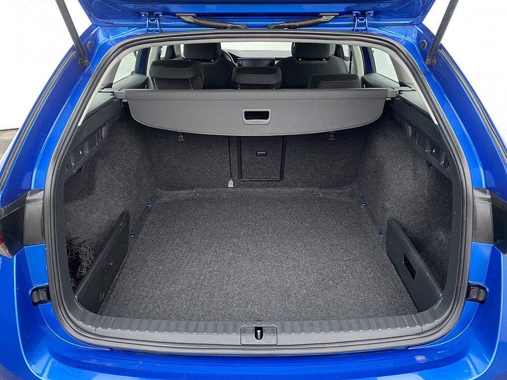 Škoda Octavia IV 2.0 TDi Style
