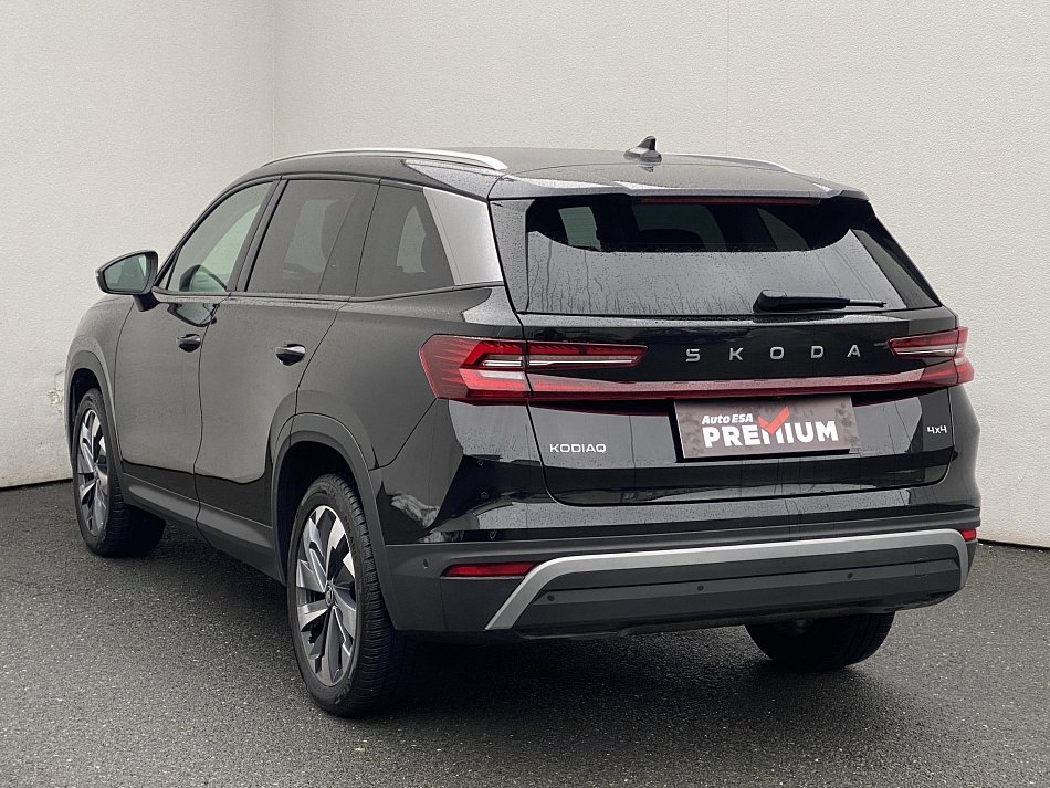 Škoda Kodiaq II 2.0 TDi Exclusive