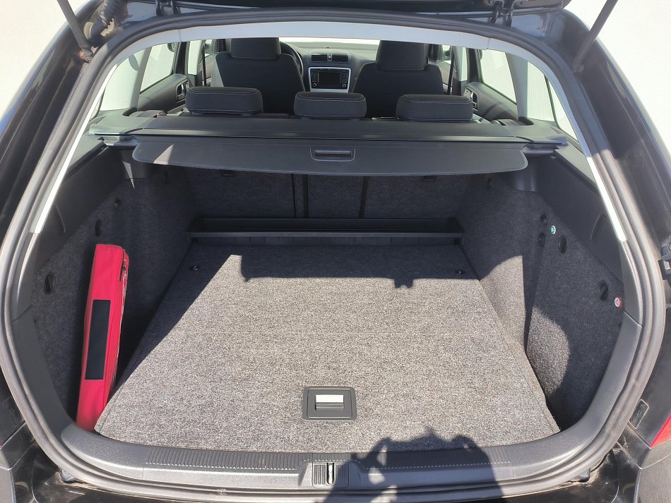 Škoda Octavia II 1.4 TSi Ambiente