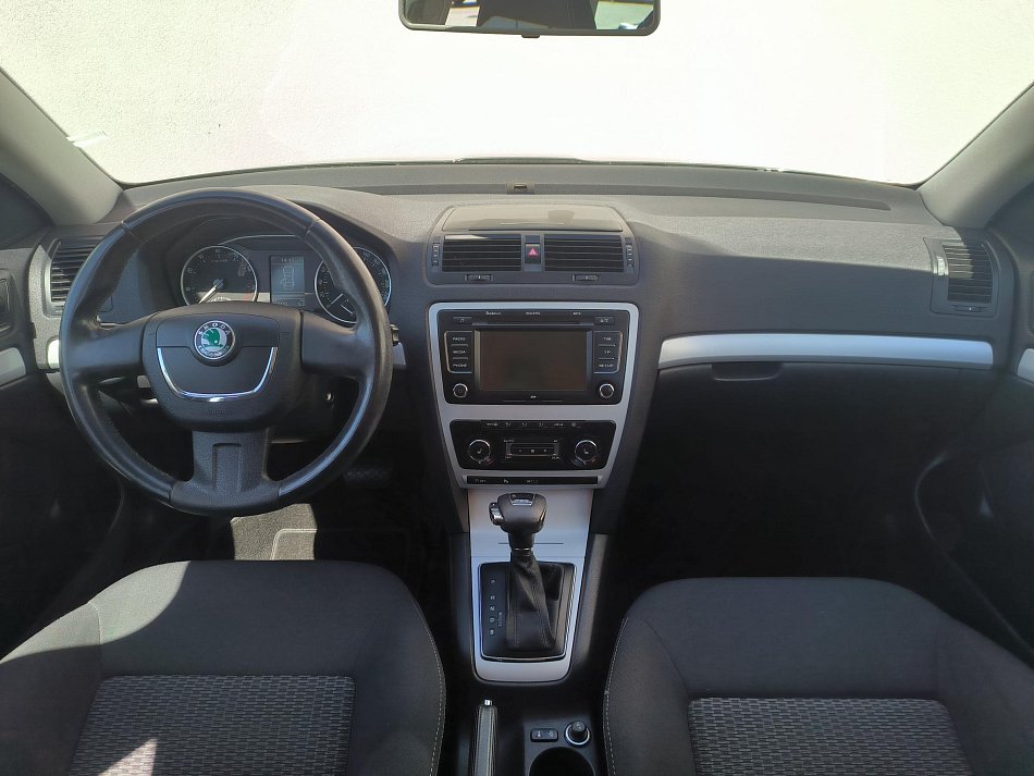Škoda Octavia II 1.4 TSi Ambiente