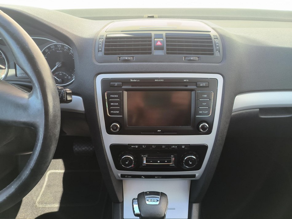 Škoda Octavia II 1.4 TSi Ambiente