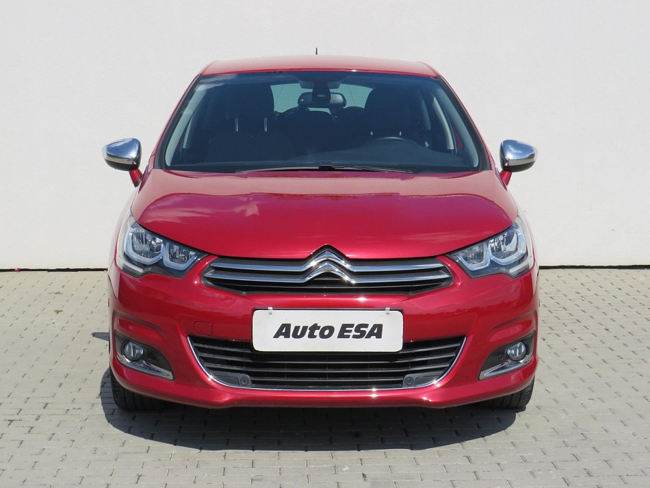 Citroën C4 1.2 PT Selection