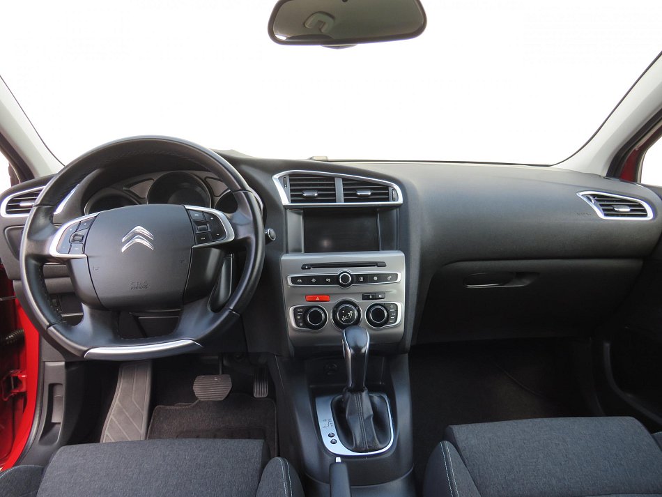 Citroën C4 1.2 PT Selection