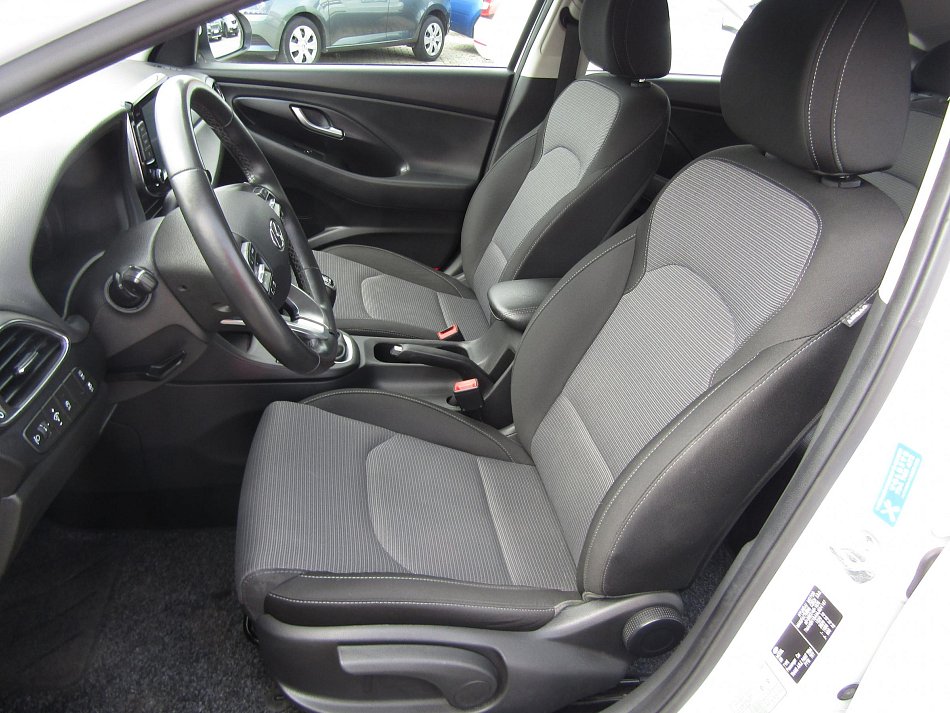 Hyundai I30 1.0 T-GDi Comfort Fastback