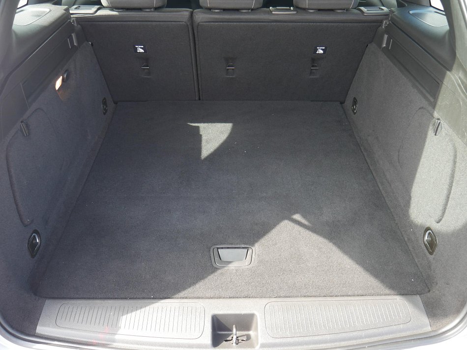 Opel Astra 1.6 CDTI 