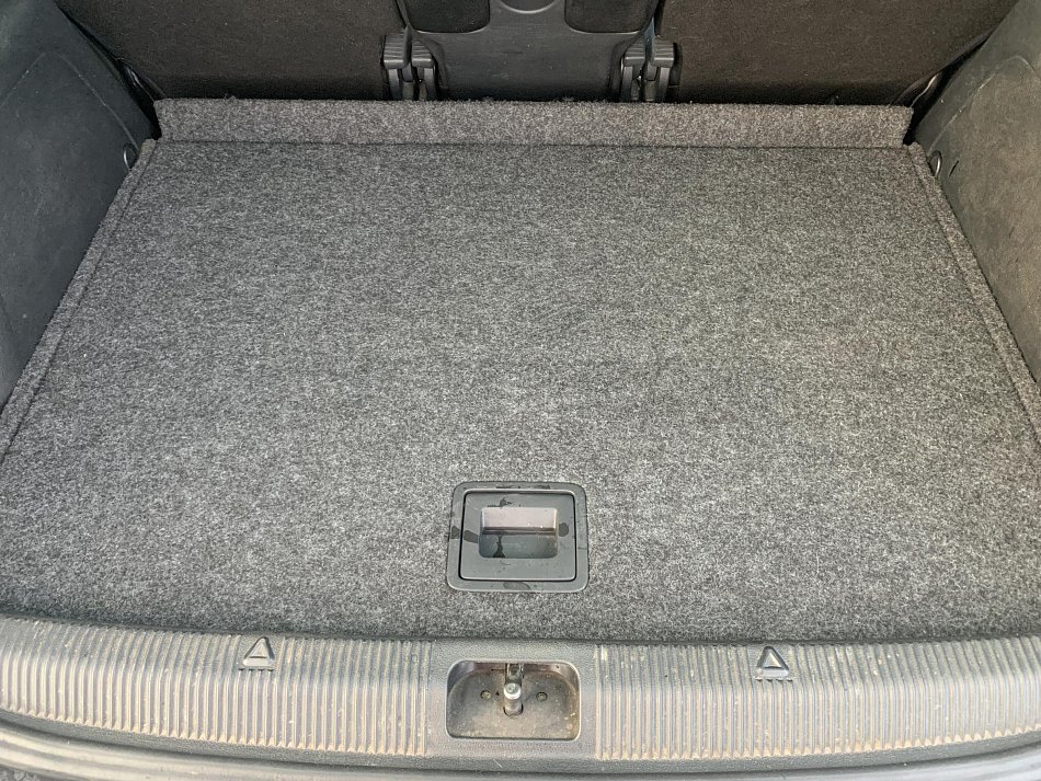 Škoda Yeti 2.0 TDi Experience 4x4