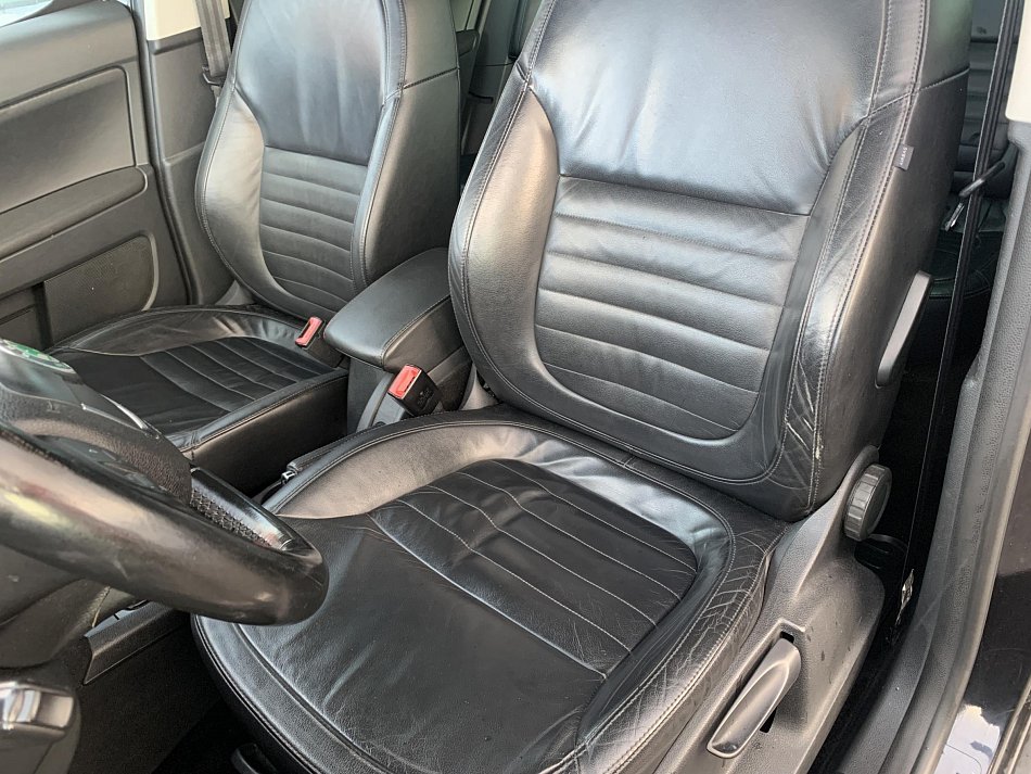 Škoda Yeti 2.0 TDi Experience 4x4