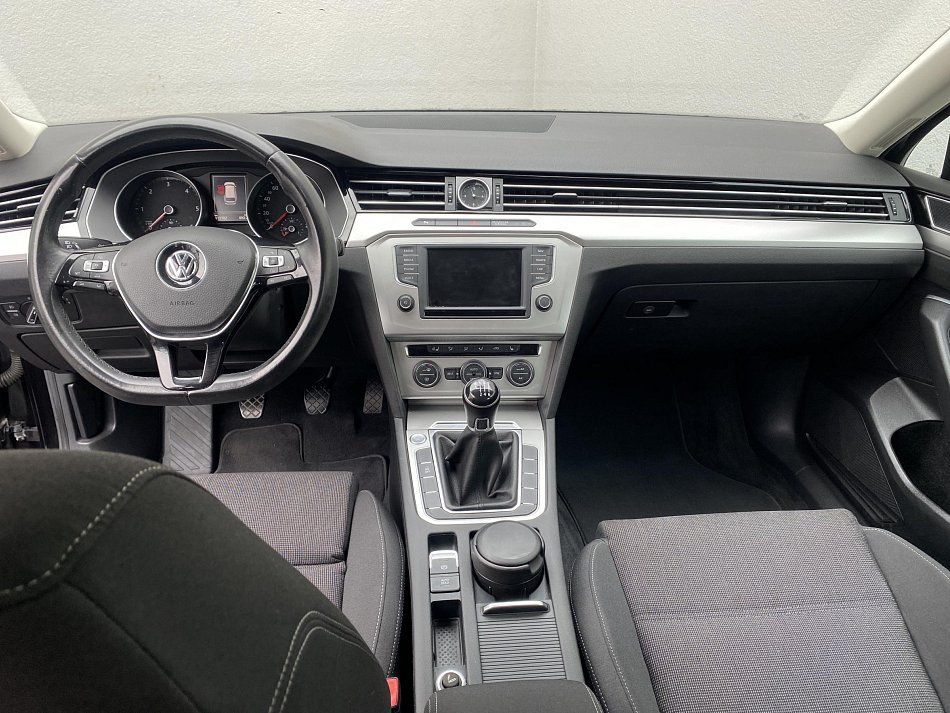 Volkswagen Passat 2.0 TDi Comfortline