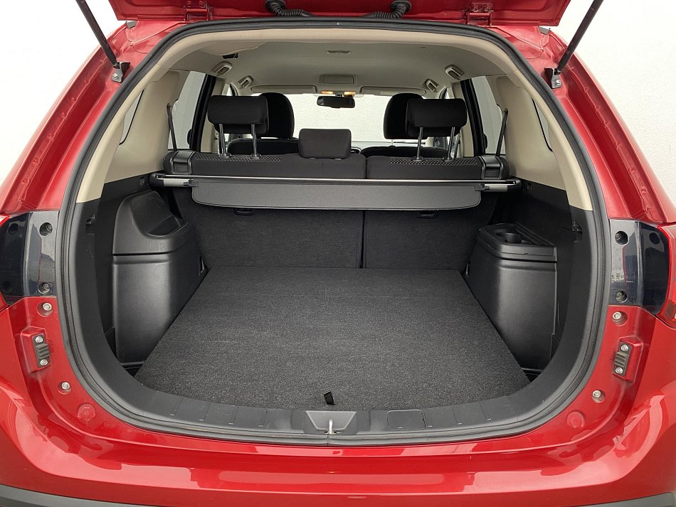 Mitsubishi Outlander 2.0 MiVEC  2WD