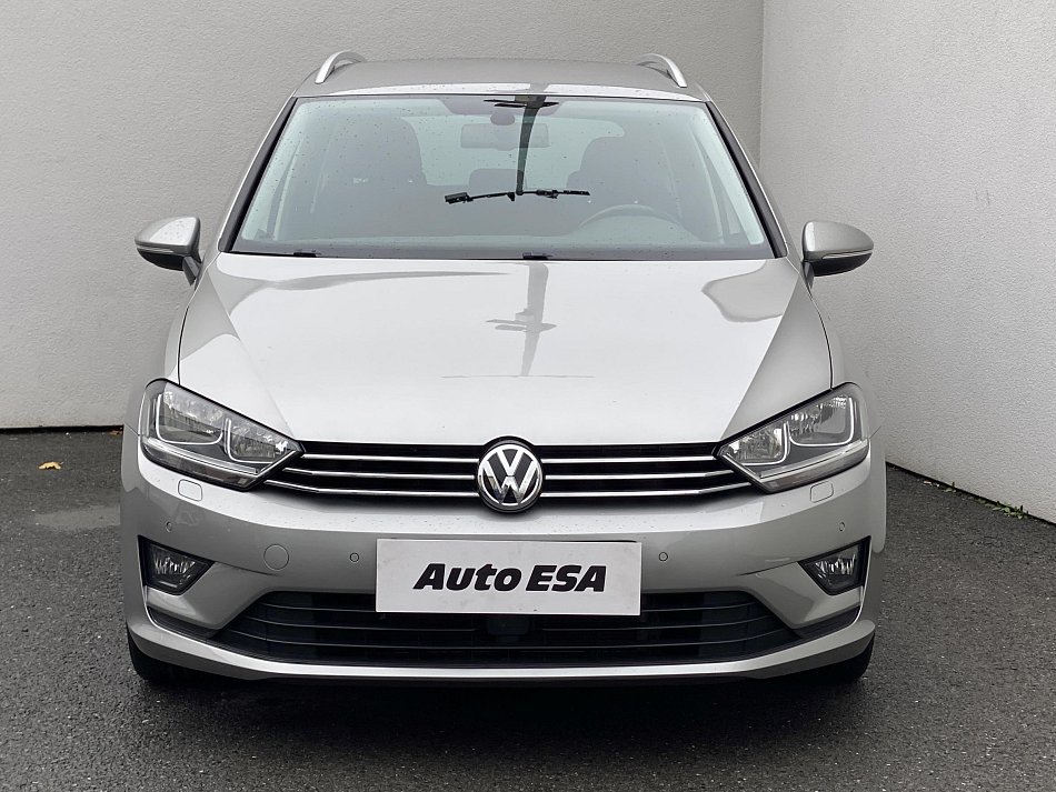 Volkswagen Sportsvan 1.2 TSi Comfortline